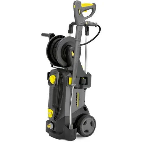 Rea Kärcher Professional HD 5/15 CX Plus Högtryckstvätt